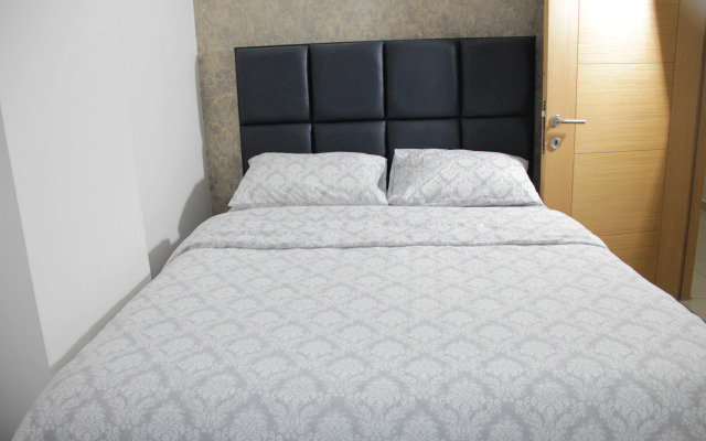 Отель Solo Suites