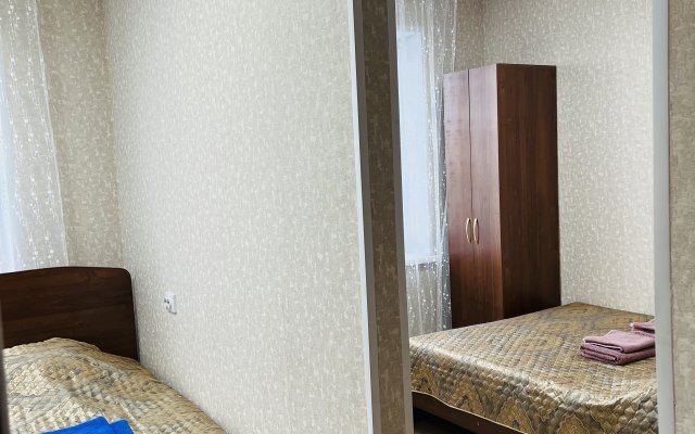 Отель Дакар