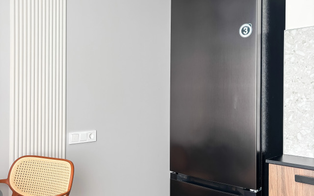 Апартаменты Kneiphof by Pavlov