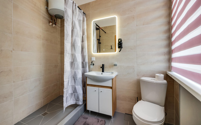 Гостиница Современник