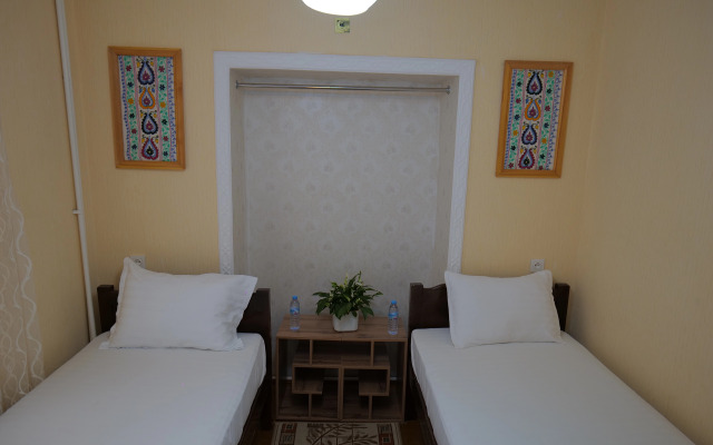 Muslima Hotel