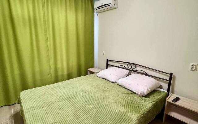 Kantri Guest House