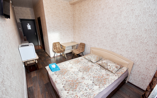 Grand Novosibirsk