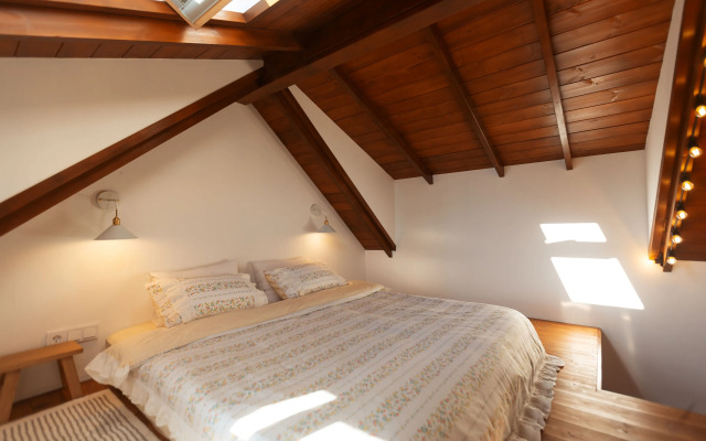 Domik S Baney Dreambox Private house