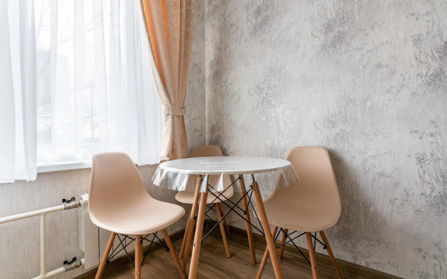 Brusnika Konkovo Flat