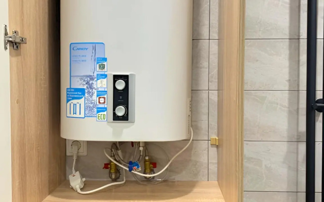 Квартира Стильная рядом с ТЦ МЕГА