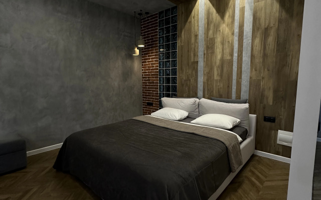 Apartments Dvukhmestnye Apartamenty V Tsentre Bresta
