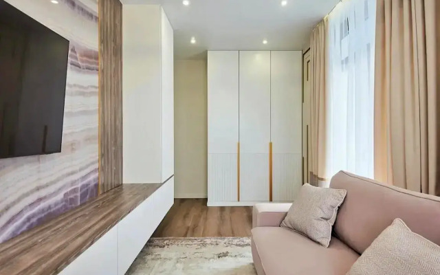 Квартира Современная Комфортная ЖК Кислород