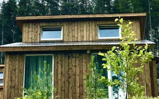 Гостевой дом Pientalo