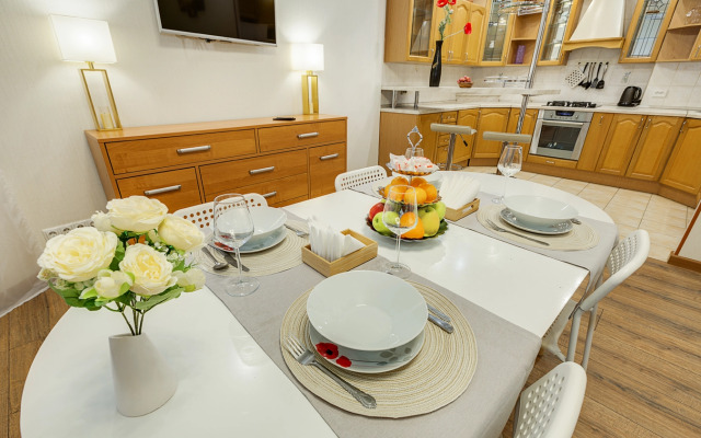 Квартира RentalSPb