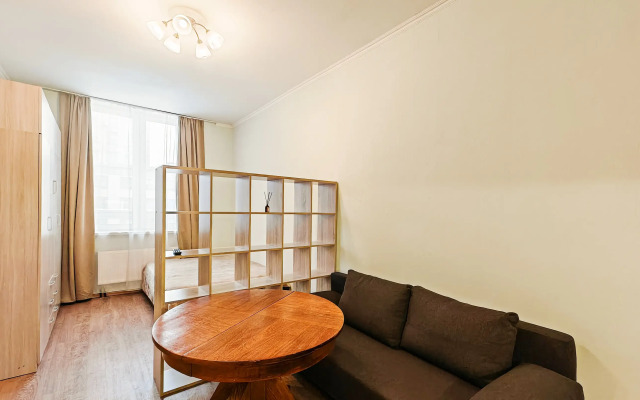 Квартира АрендАпартмент Граф Орлов 70