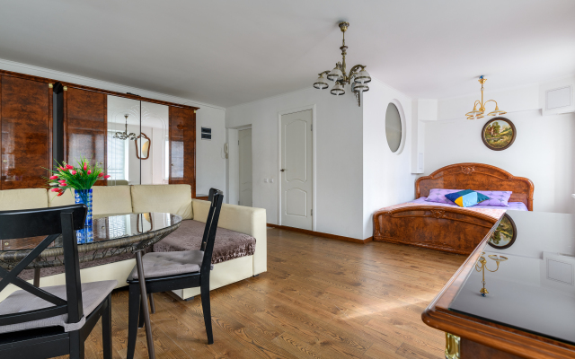 RentalSPb Apartments