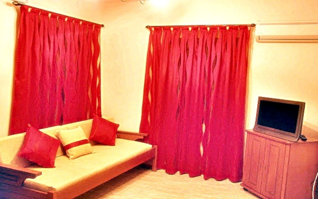 Afroditi Villa