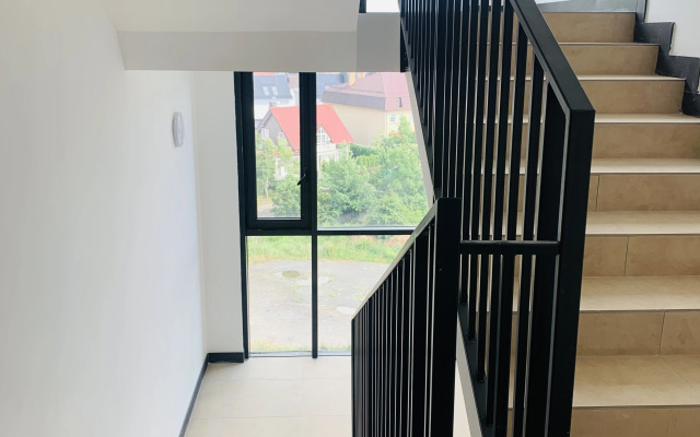 Апартаменты Panorama