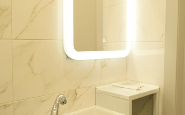 Отель Июль Шереметьево