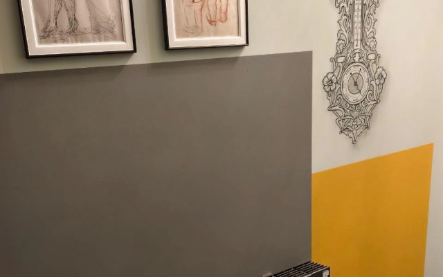 Апартаменты в Самом Сердце Санкт Петербурга