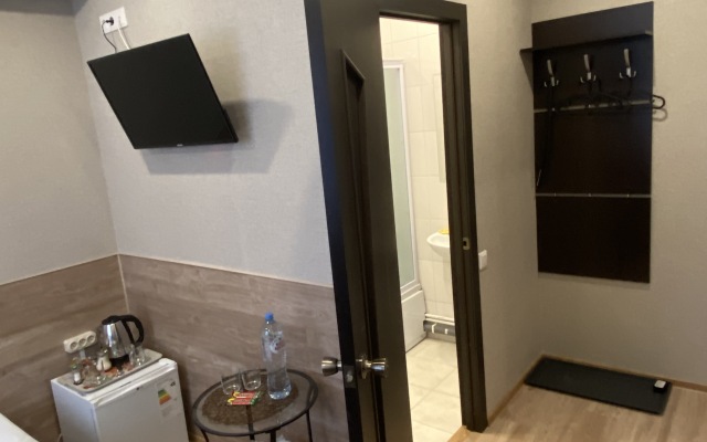Aeroport Vnukovo Mini-hotel