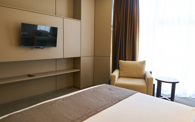City Stay Hotel Bishkek