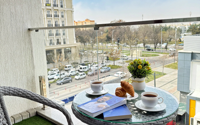Gardens Residense 33 by Royal Rentals Apartments