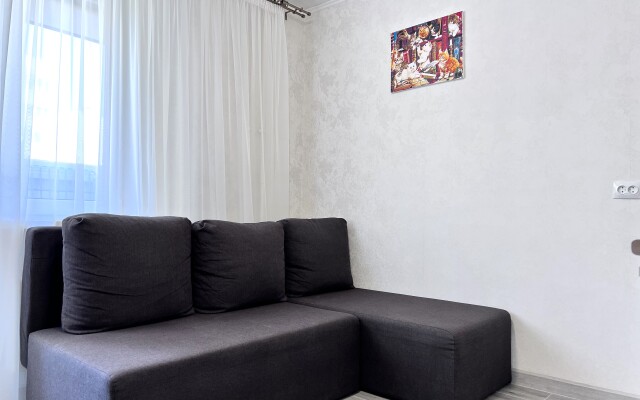 Квартира с Видом на Море