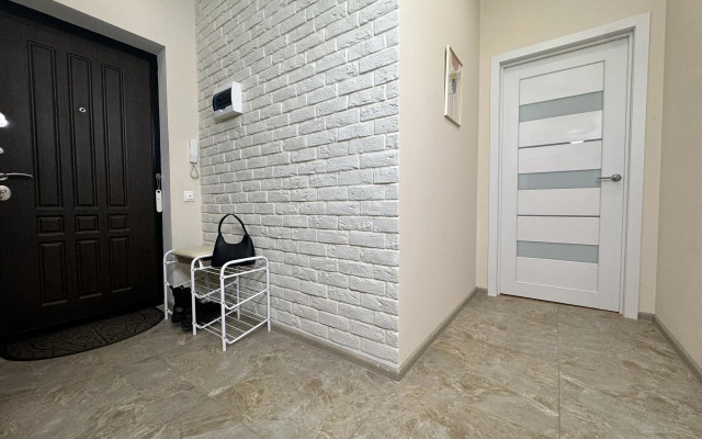 Flat Apartamenty Atmosfera - So Smart-Tv