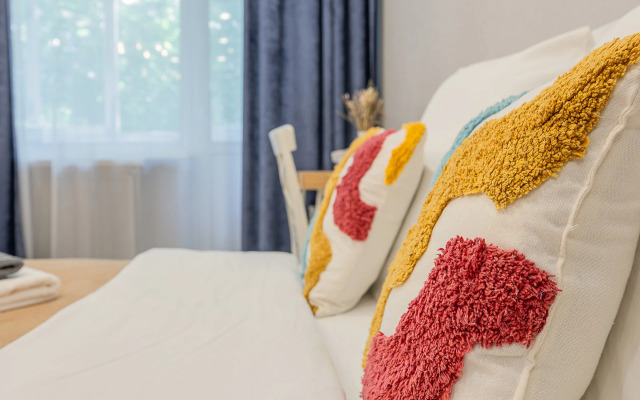 Апартаменты Супер Уютные