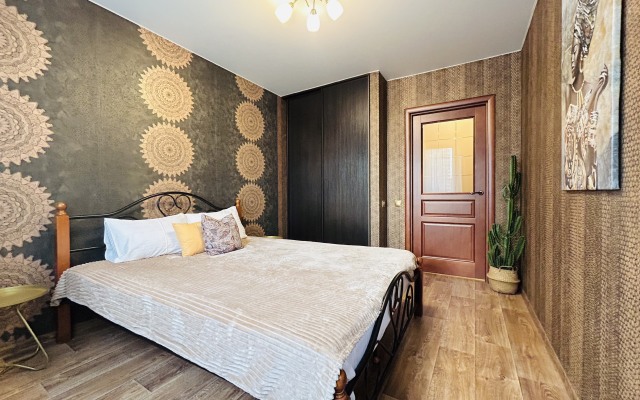 Апартаменты Cozy Rent Марракеш