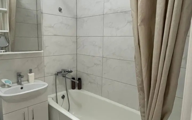 V Zhk Malaya Istra 17 Flat