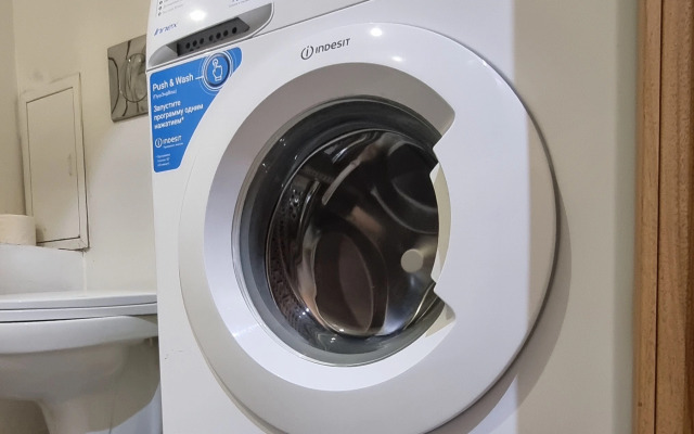 Квартира Уютная Однокомнатная Около Аэропорта Толмачево им Покрышкина