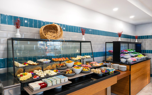 Akka Hotels Lush Taksim