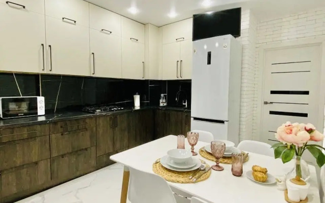 Квартира Просторная в центре города