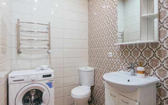 Апартаменты Цветной Бульвар