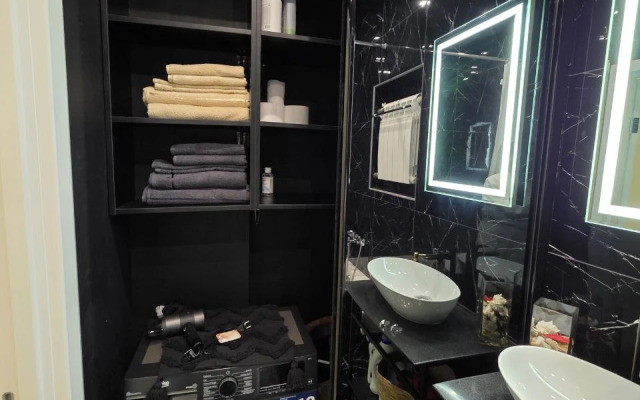 Квартира Современная в Центре Города