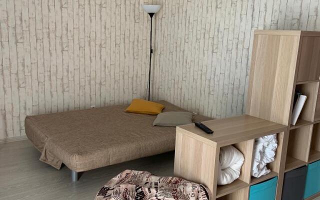 Na Izhorskogo Batalon 7 Flat