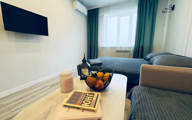 Квартира в центре Трофимова 6