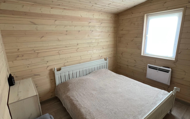 Частный дом в живописном месте