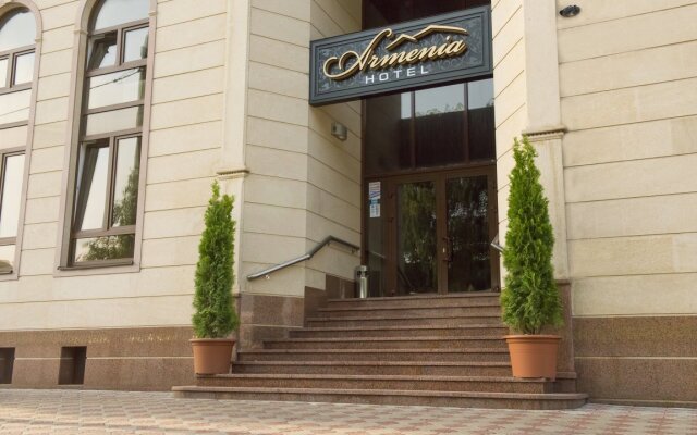 Armenia Hotel