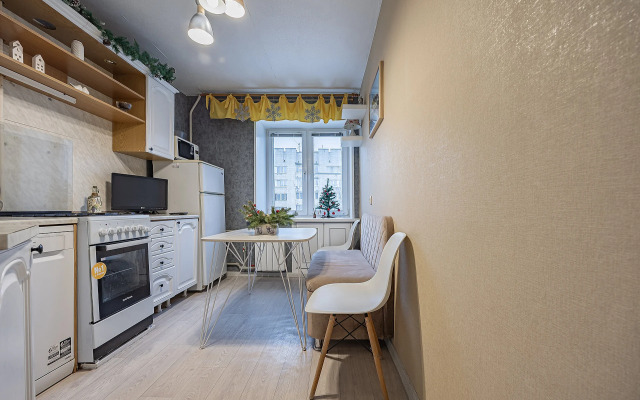 Квартира в Центре Нижнего Новгорода