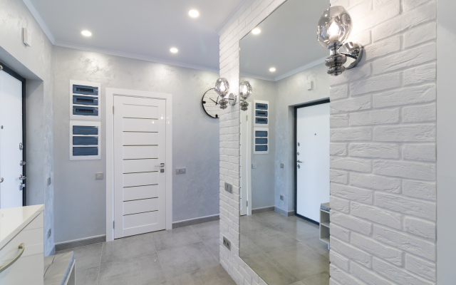 Апартаменты Сочипосуточно 2