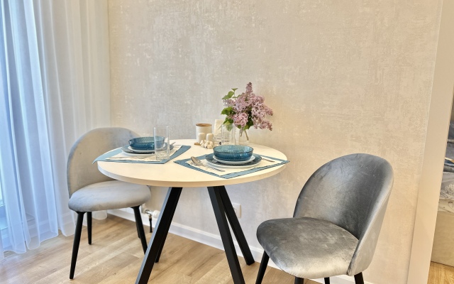 Квартира Лесная