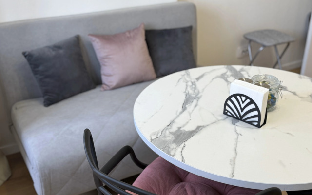 Квартира Уютная однушка рядом с НИИ Петрова