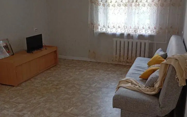 Апартаменты на улице Помяловского 17