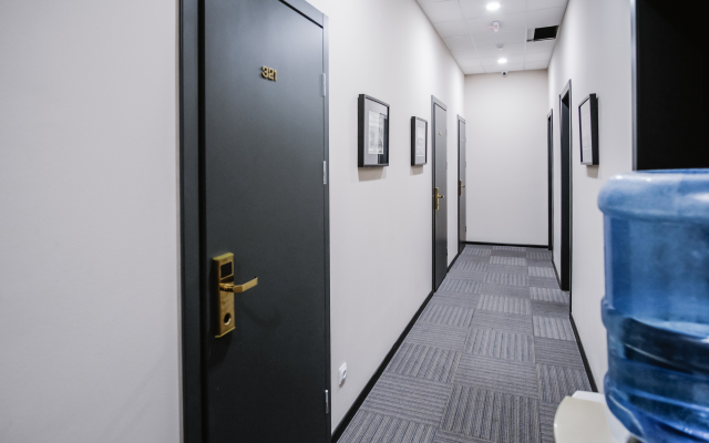 Nevsky Aster Furnished rooms