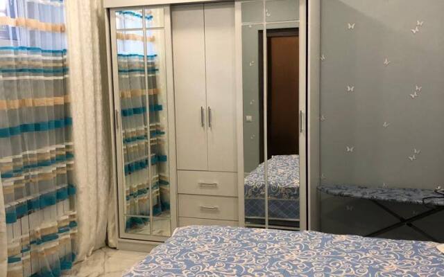 Uyutnye v luchshem rayone Sochi Apartments