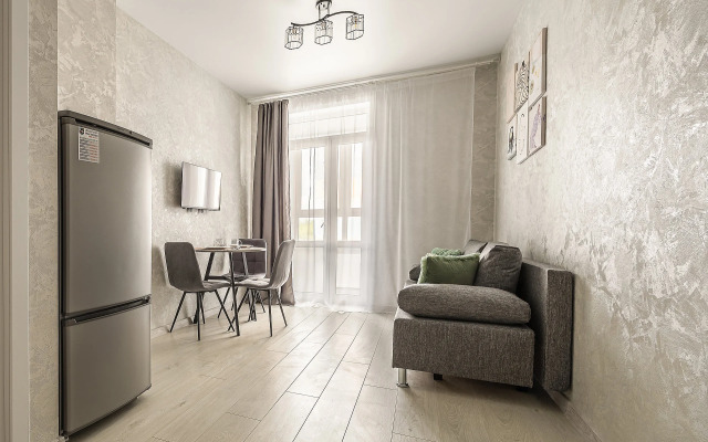 Апартаменты Дизайнерская квартира напротив аквапарка