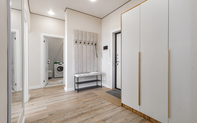 Aruna Central Loft Flat