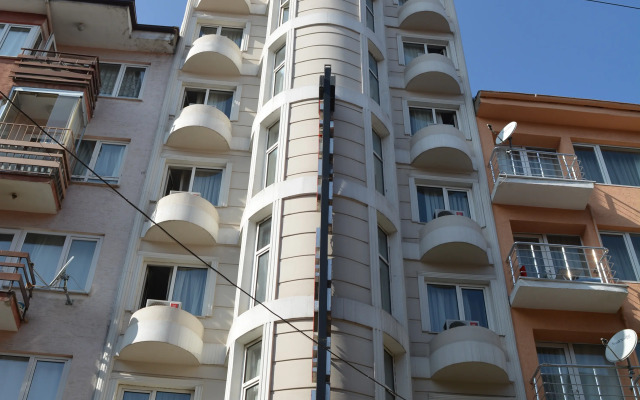 Grand Heykel Hotel