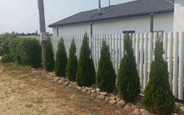 Uyutny S Terrasoy 300m Do Morya Private House