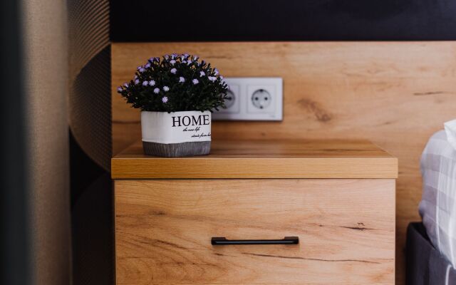 The LOFT Inn Boutique Hotel