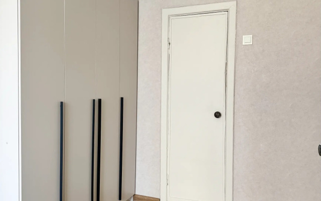 Апартаменты Светлые на Климашкина